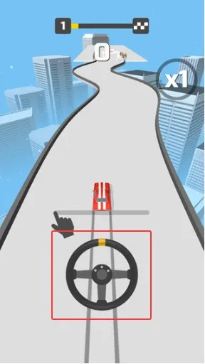 超级漂移国际服 超级漂移国际服