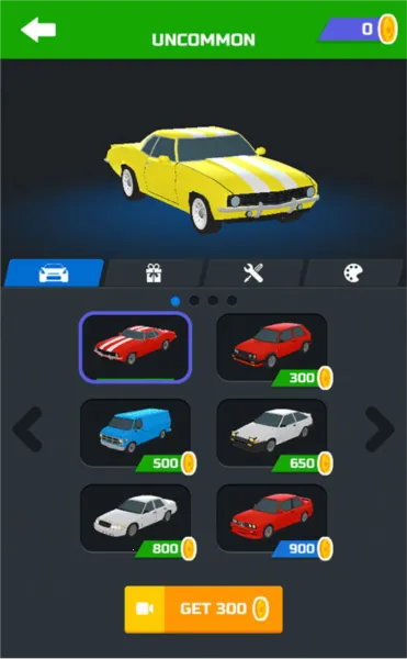 超级漂移国际服 超级漂移国际服