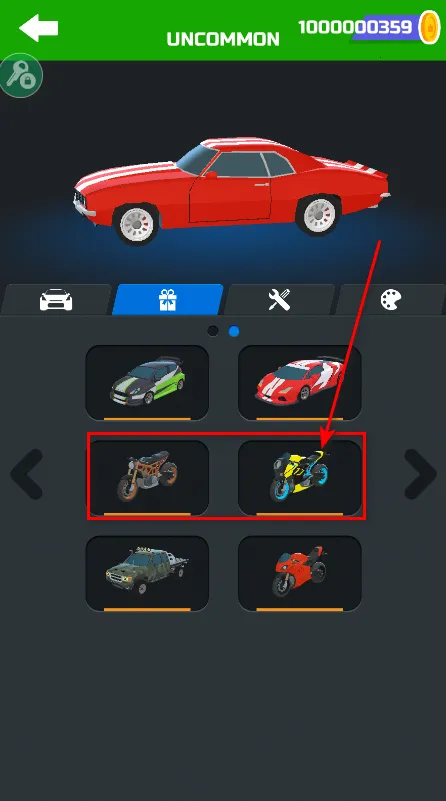 超级漂移国际服 超级漂移国际服