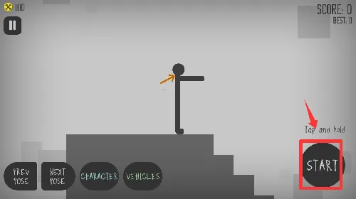 弄死火柴人无限金币版下载 弄死火柴人无限金币版下载