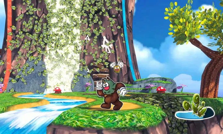 ³�������(ð�ն�����Ϸ)vb2abff6 ��׿���ͼ2