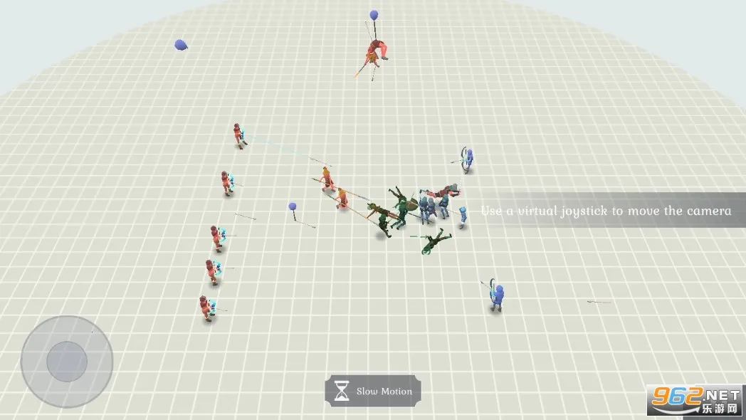 Ȥζ��սģ�������°��ƽ��v4.0.3 ��׿���ͼ0