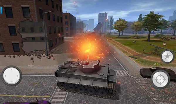 ���з���ģ����2MOD�˵�����v1.1.3 ��׿���ͼ0