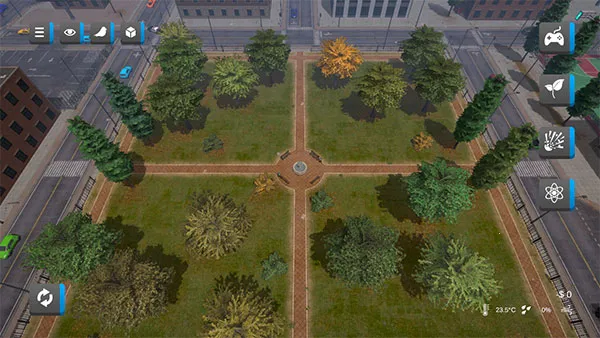 ���з���ģ����2MOD�˵�����v1.1.3 ��׿���ͼ3