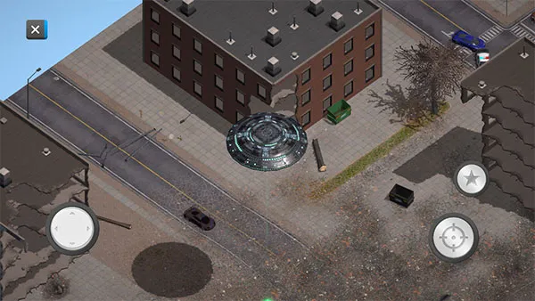 ���з���ģ����2MOD�˵�����v1.1.3 ��׿���ͼ4