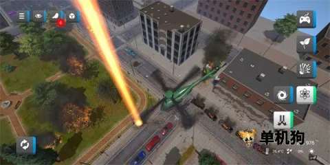 ���з���ģ����2MOD�˵�����v1.1.3 ��׿���ͼ2