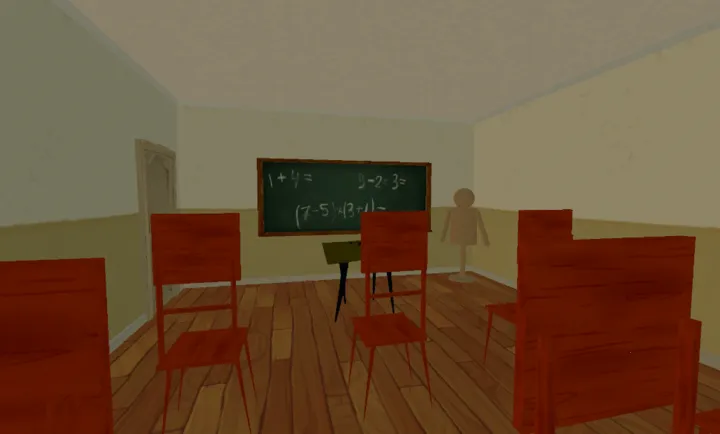 The Silent Neighbor2026�ٷ����°汾v1.0 ��׿���ͼ2