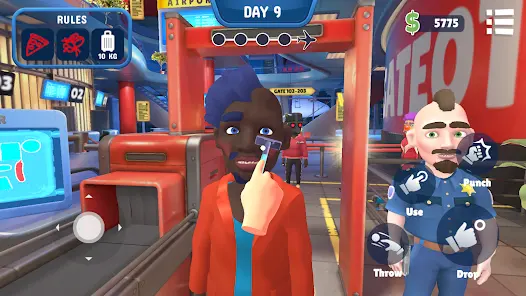 ���ǻ�������2026�ֻ���v1.0.0 ��׿���ͼ2