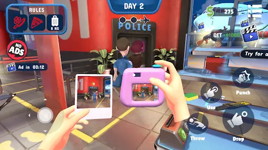 ���ǻ�������2026�ֻ���v1.0.0 ��׿���ͼ4