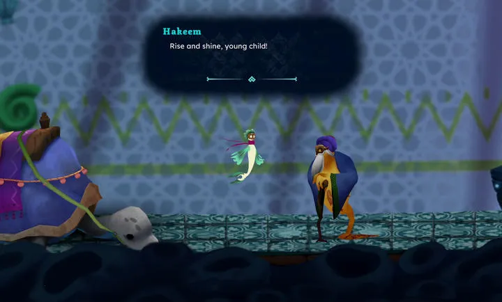 �͹�ķ�����߿��߿�֮��(����ð����Ϸ)vb2abff6 ��׿���ͼ0