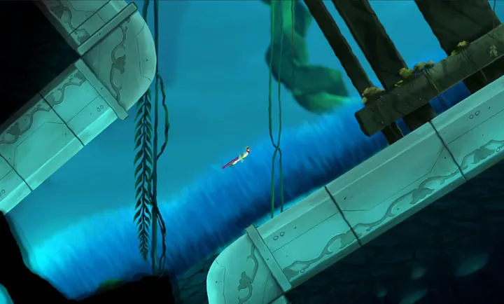 �͹�ķ�����߿��߿�֮��(����ð����Ϸ)vb2abff6 ��׿���ͼ4