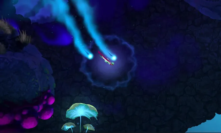 �͹�ķ�����߿��߿�֮��(����ð����Ϸ)vb2abff6 ��׿���ͼ3