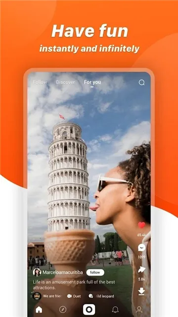 kwai���İ���ֹ������İ�v12.7.20.541204 ��׿���ͼ1