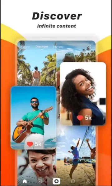 kwai���İ���ֹ������İ�v12.7.20.541204 ��׿���ͼ0