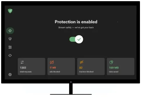 adguard���������v4.13.7 ��׿���ͼ4