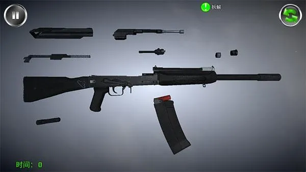 �������ģ����