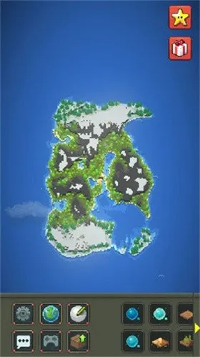 �ϵ�ģ����3v0.51.2 �ֻ����ͼ1