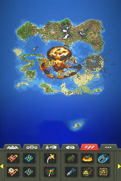 �ϵ�ģ����3v0.51.2 �ֻ����ͼ3