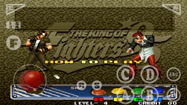 kawaks街机模拟器 kawaks街机模拟器