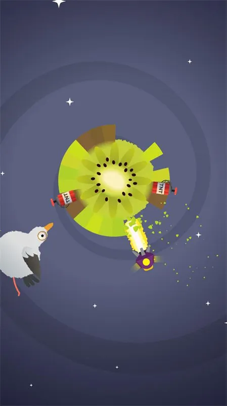 pigeon疯狂的鸽子v1.2.5 手机版截图1