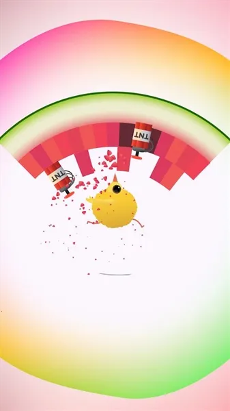 pigeon疯狂的鸽子v1.2.5 手机版截图2