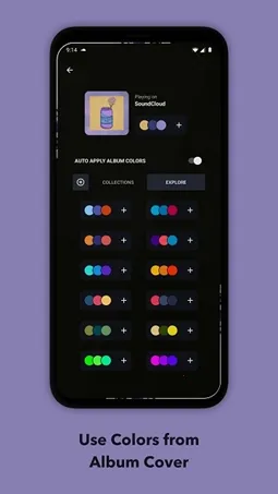 muvizedge息屏表盘 muvizedge息屏表盘