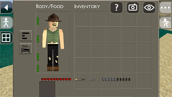 ����ս��Ұ�˵�ǹеģ��v6.6.6 �ֻ����ͼ3