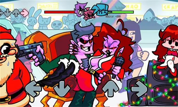 ����ҹ�ſ���Ůģ��v1.1.1 ��׿���ͼ4