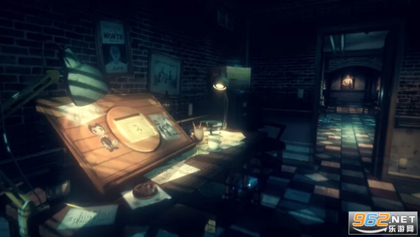 班迪与黑暗复兴破解版v1.0.1 手机版截图0