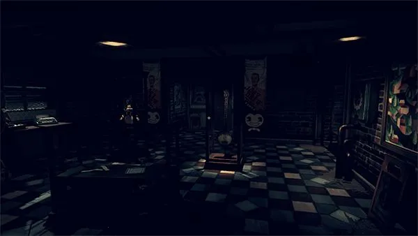 班迪与黑暗复兴破解版 班迪与黑暗复兴破解版