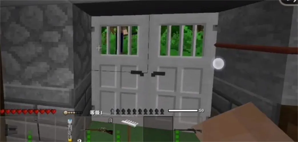 ����ս��Ұ�˵���ׯģ��v6.6.6 �ֻ����ͼ1