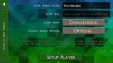 ����ս��Ұ�˵���ׯģ��