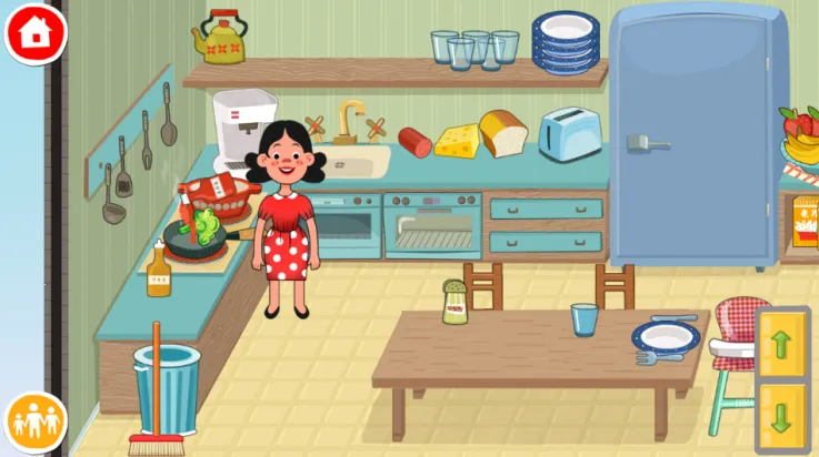 ��Ƥ֮��������ȫ������v1.14.7 �ֻ����ͼ1