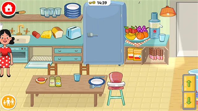 ��Ƥ֮��������ȫ������v1.14.7 �ֻ����ͼ4