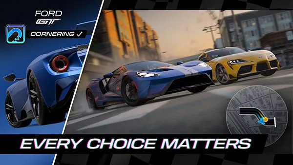 CSR3��ͷ����(������Ϸ)v0.27.0 �ֻ����ͼ3