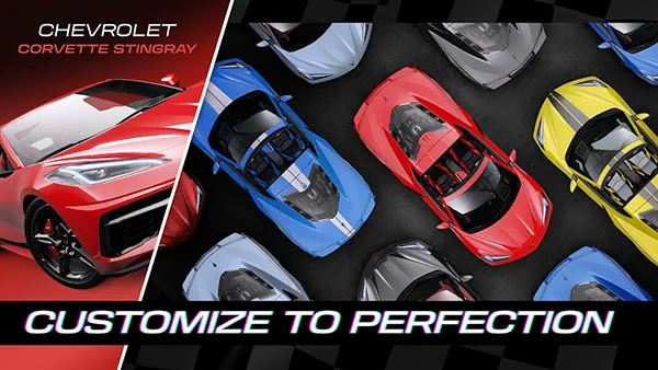 CSR3��ͷ����(������Ϸ)v0.27.0 �ֻ����ͼ2