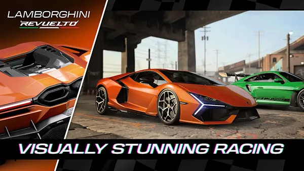 CSR3��ͷ����(������Ϸ)v0.27.0 �ֻ����ͼ4