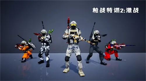 ǹս��ѵ2��ս�������ײ˵�v2.1.2 �ֻ����ͼ1