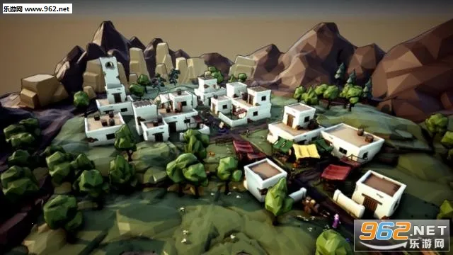 精灵传说破解版v1.3.2 安卓版截图0