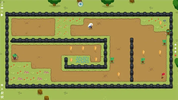 精灵传说破解版v1.3.2 安卓版截图1