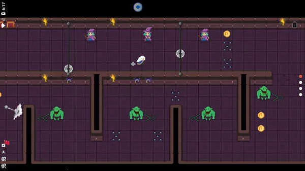 精灵传说破解版v1.3.2 安卓版截图2