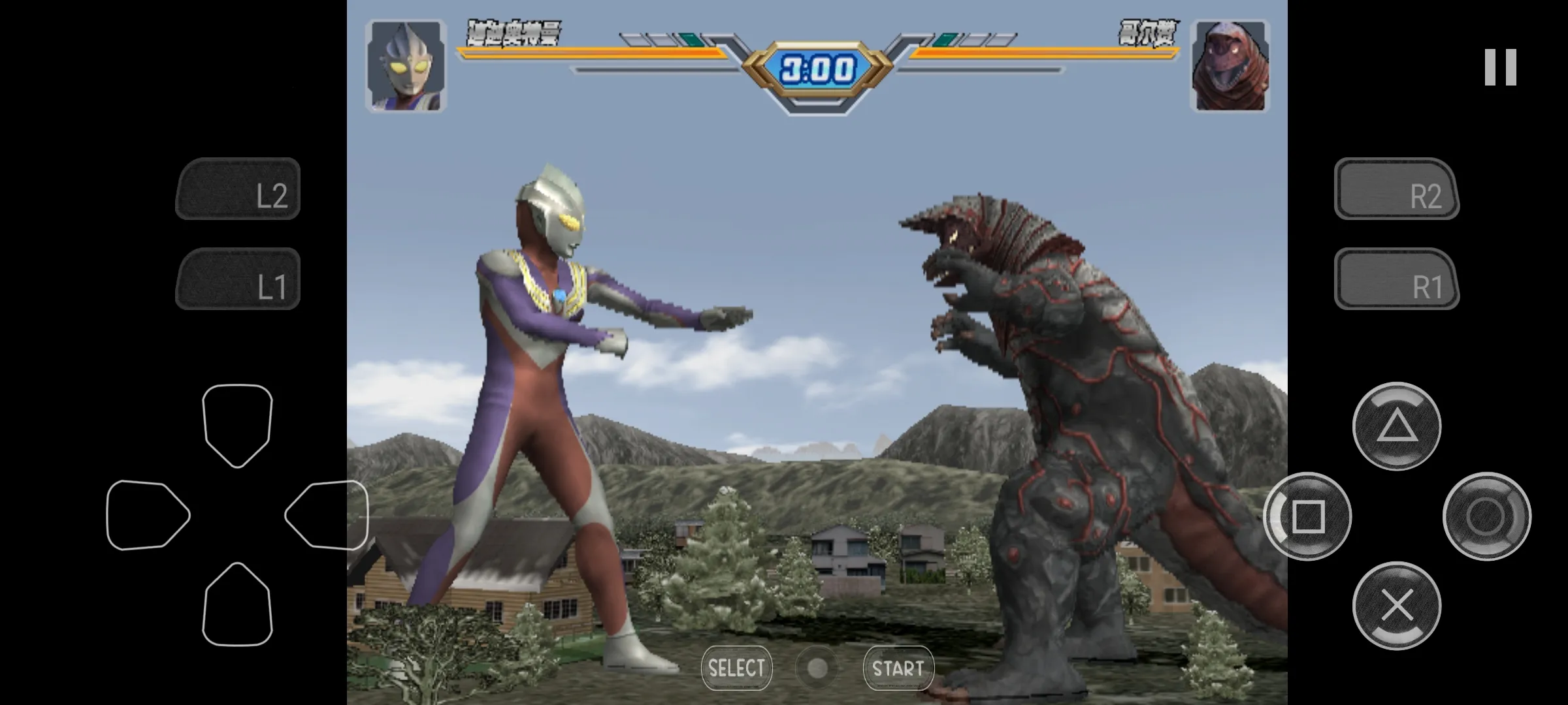 �������񶷽���3ȫ�������v2.0-4248 ��׿���ͼ4