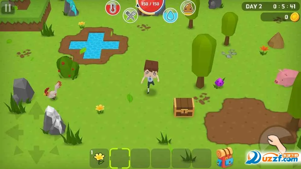 ���������ƽ��������Դv2.9.03 �ֻ����ͼ2