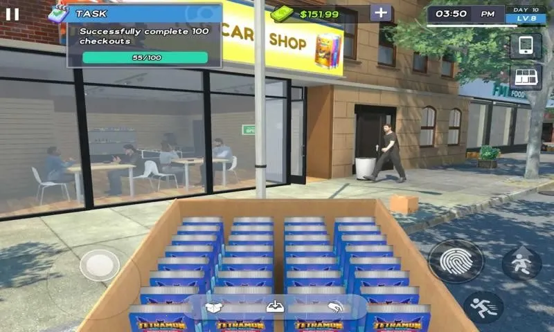 TCG�����̵�ģ����2v267 �ֻ����ͼ0