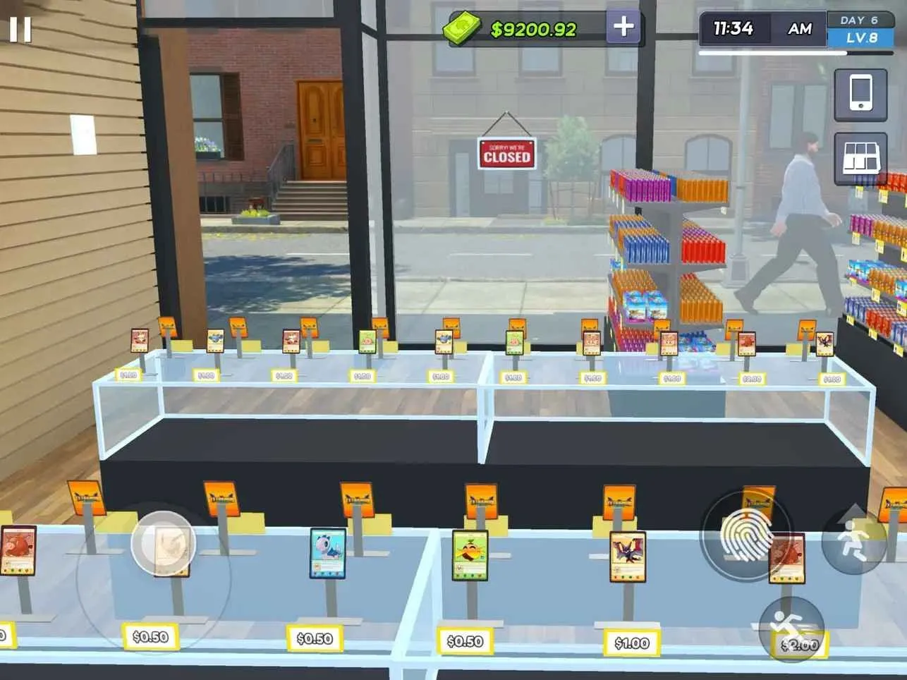 TCG�����̵�ģ����2v267 �ֻ����ͼ4