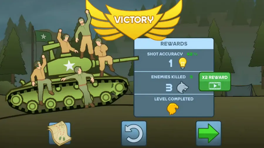 装甲英雄破解版 装甲英雄破解版