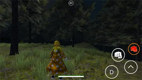 鬼灭之刃训练杀手v7.0汉化版下载 鬼灭之刃训练杀手v7.0汉化版下载