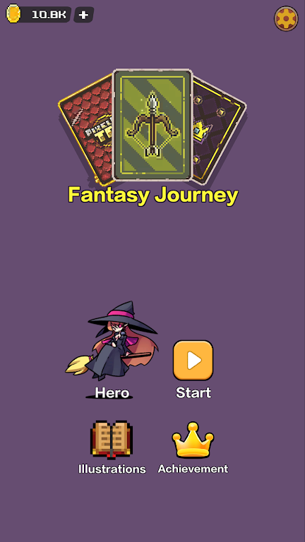 �þ���Ԩ�ƽ��v1.0 ��׿���ͼ1