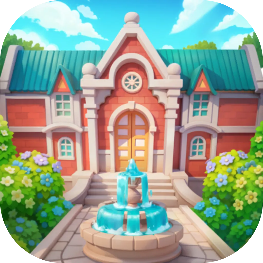 ��ׯ԰�ƽ�����ذ�װv1.197.0 ��׿��