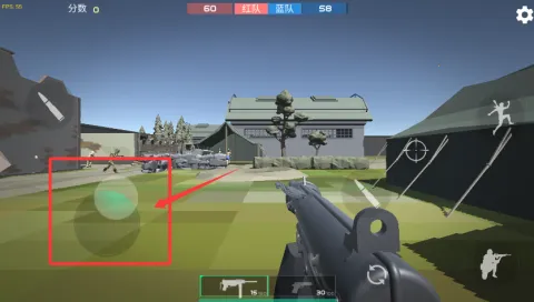 ǰ��ģ��ս����mod�˵�